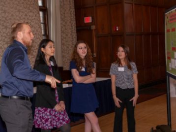 2018 UROP Spring Symposium